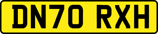 DN70RXH