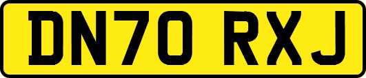 DN70RXJ