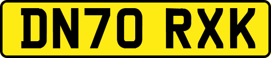DN70RXK