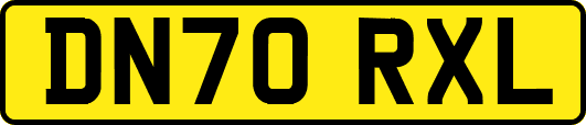 DN70RXL