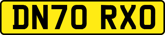 DN70RXO