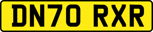 DN70RXR