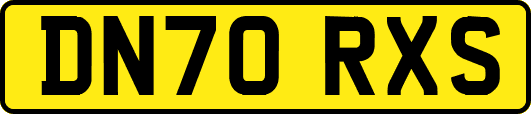 DN70RXS