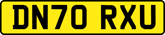 DN70RXU