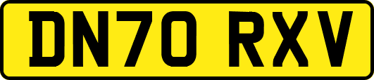 DN70RXV