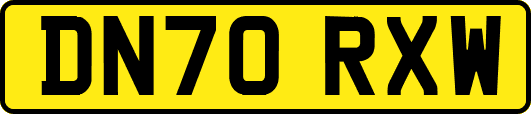 DN70RXW