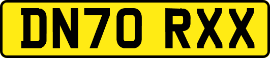 DN70RXX