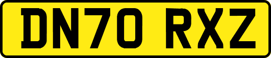 DN70RXZ