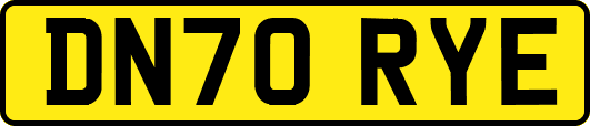 DN70RYE