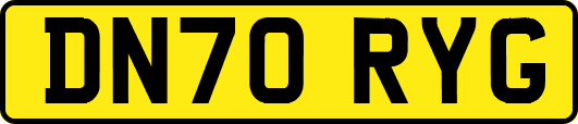 DN70RYG