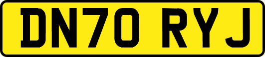 DN70RYJ