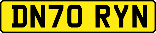 DN70RYN