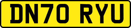DN70RYU