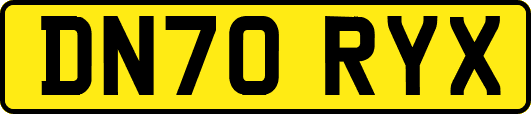 DN70RYX