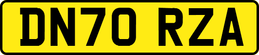 DN70RZA