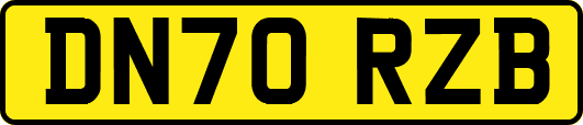 DN70RZB