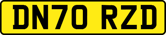 DN70RZD