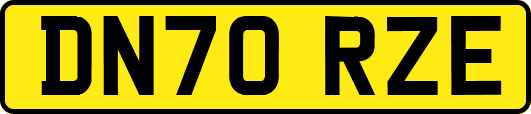 DN70RZE