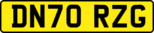 DN70RZG
