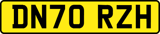 DN70RZH