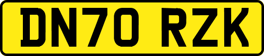 DN70RZK