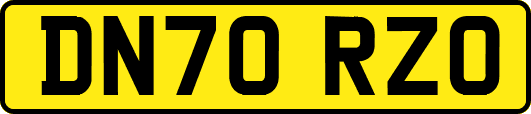 DN70RZO