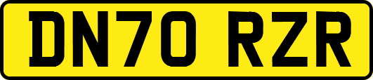 DN70RZR