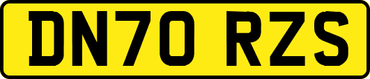 DN70RZS