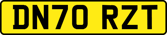 DN70RZT