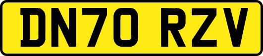 DN70RZV