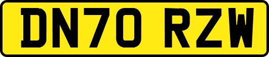 DN70RZW