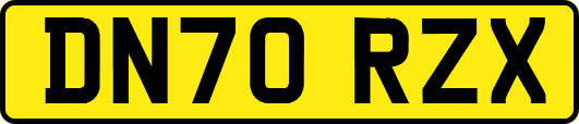 DN70RZX