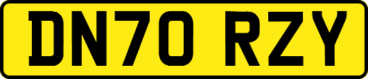 DN70RZY