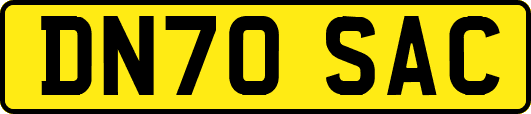 DN70SAC