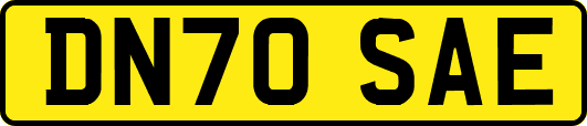 DN70SAE