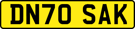 DN70SAK