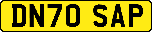 DN70SAP