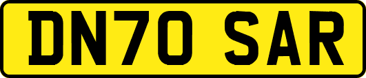 DN70SAR
