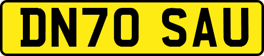 DN70SAU