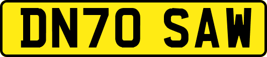 DN70SAW
