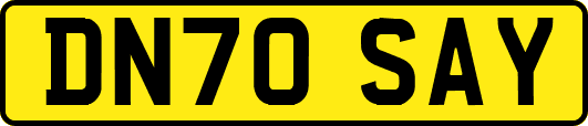 DN70SAY