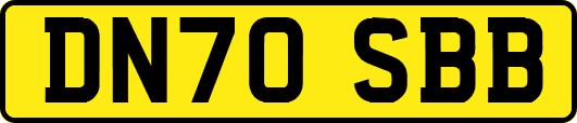 DN70SBB