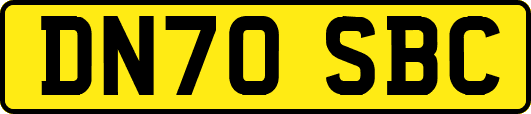 DN70SBC