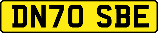 DN70SBE