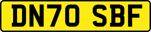 DN70SBF