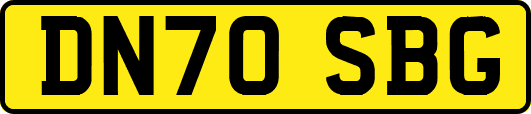 DN70SBG