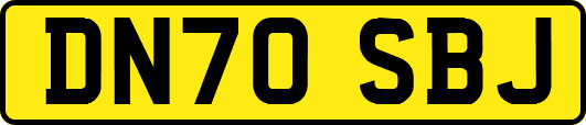 DN70SBJ