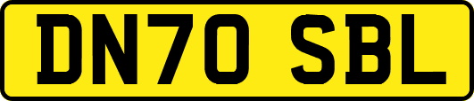 DN70SBL