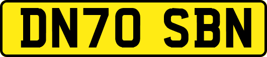 DN70SBN