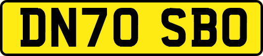 DN70SBO